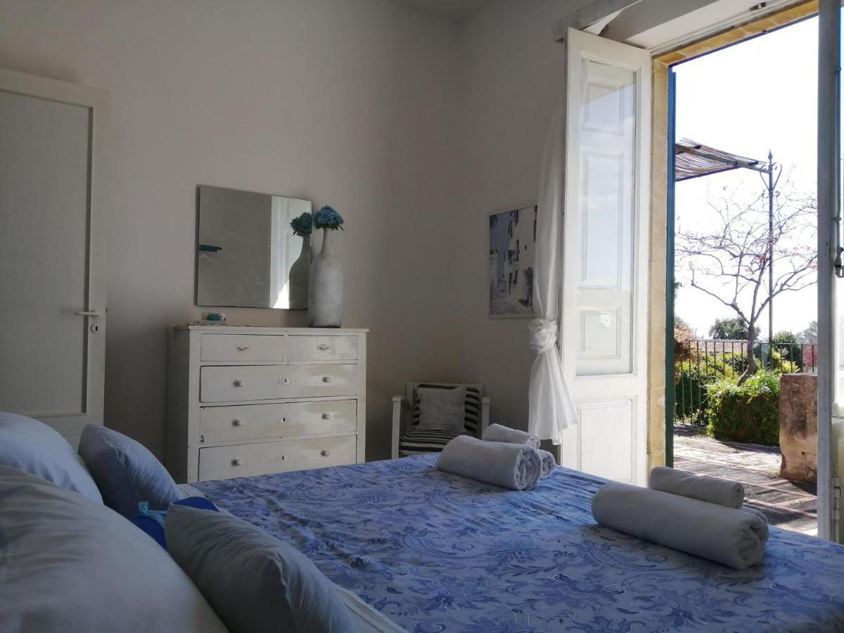 Saja Country House Acireale Exterior photo