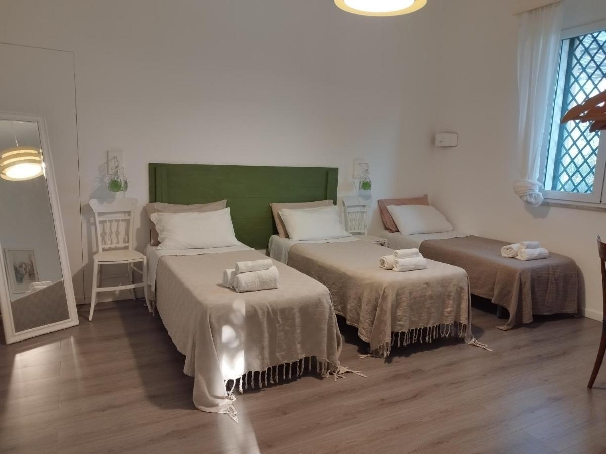Saja Country House Acireale Exterior photo